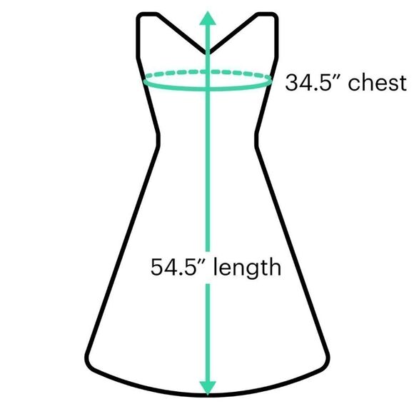 Eloquii 18 plus women's dress autumn floral - Picture 2 of 3